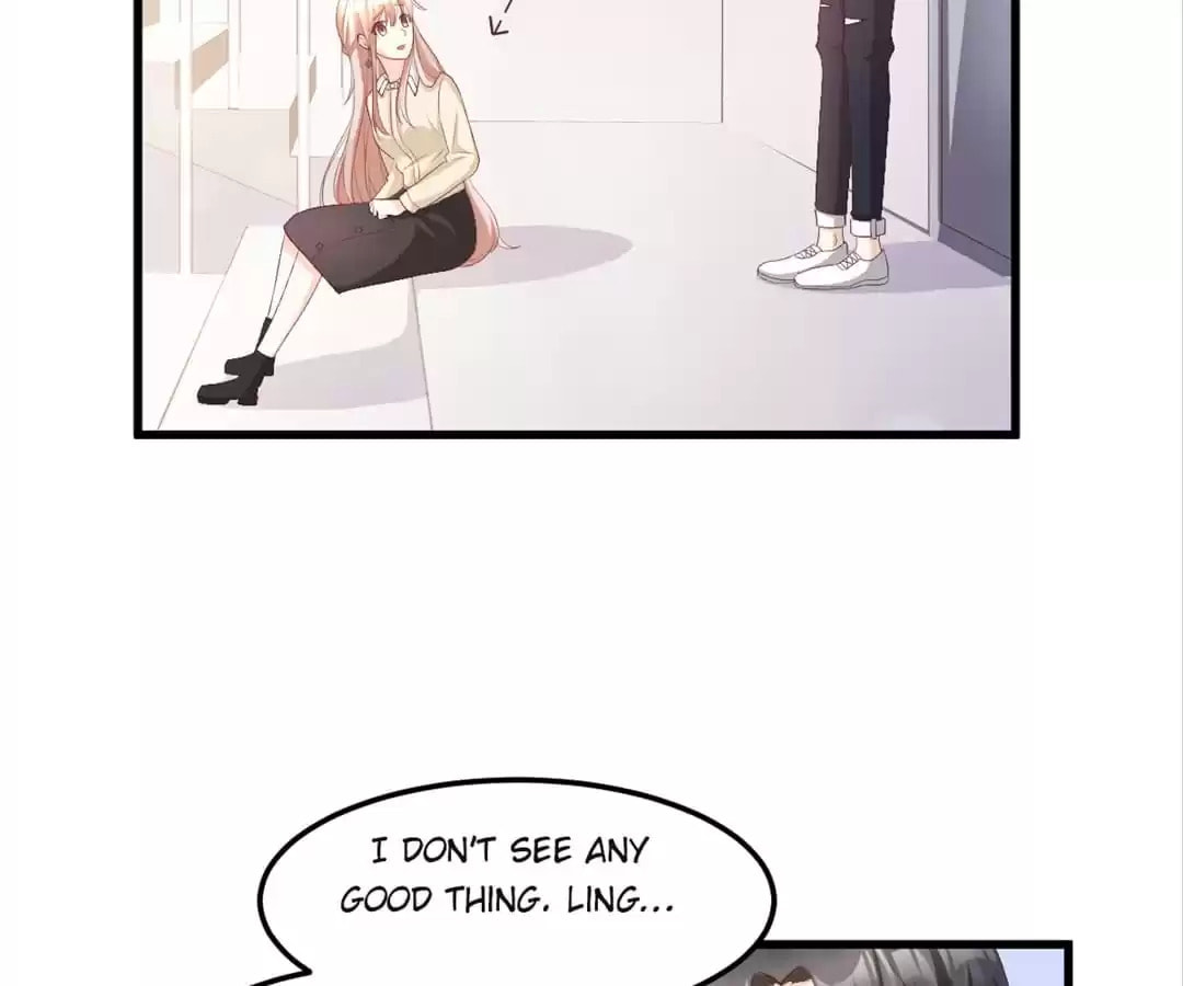 A Chance to Cherish Chapter 24 page 45 - 