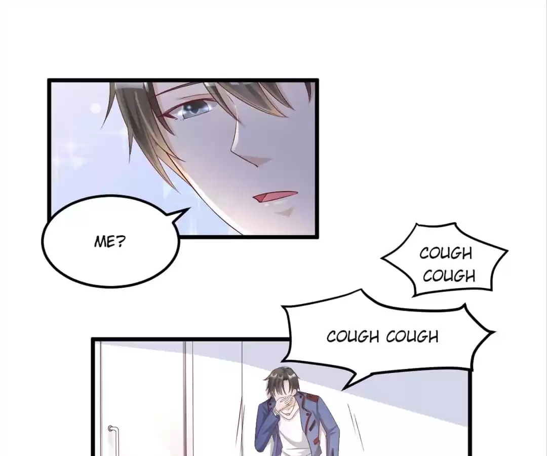 A Chance to Cherish Chapter 24 page 49 - 