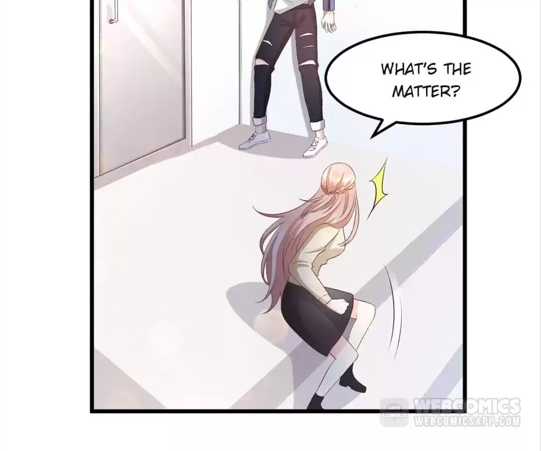 A Chance to Cherish Chapter 24 page 50 - 