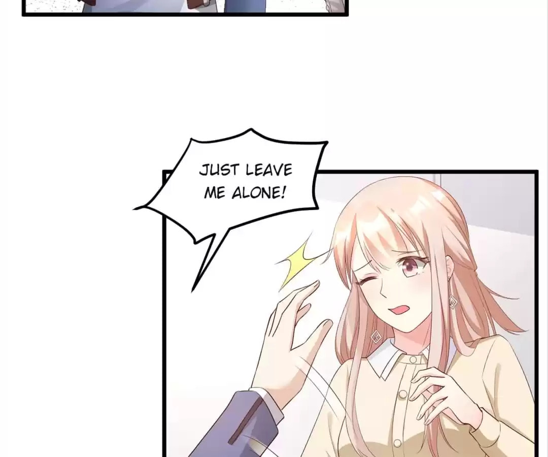 A Chance to Cherish Chapter 24 page 52 - 