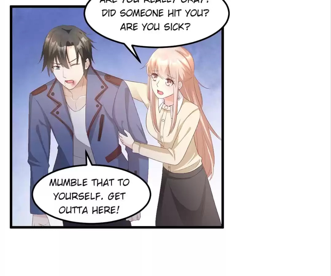 A Chance to Cherish Chapter 24 page 57 - 