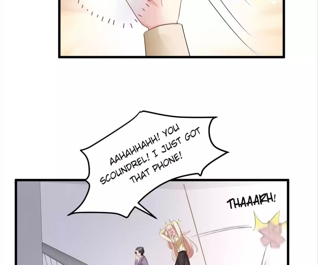 A Chance to Cherish Chapter 24 page 60 - 