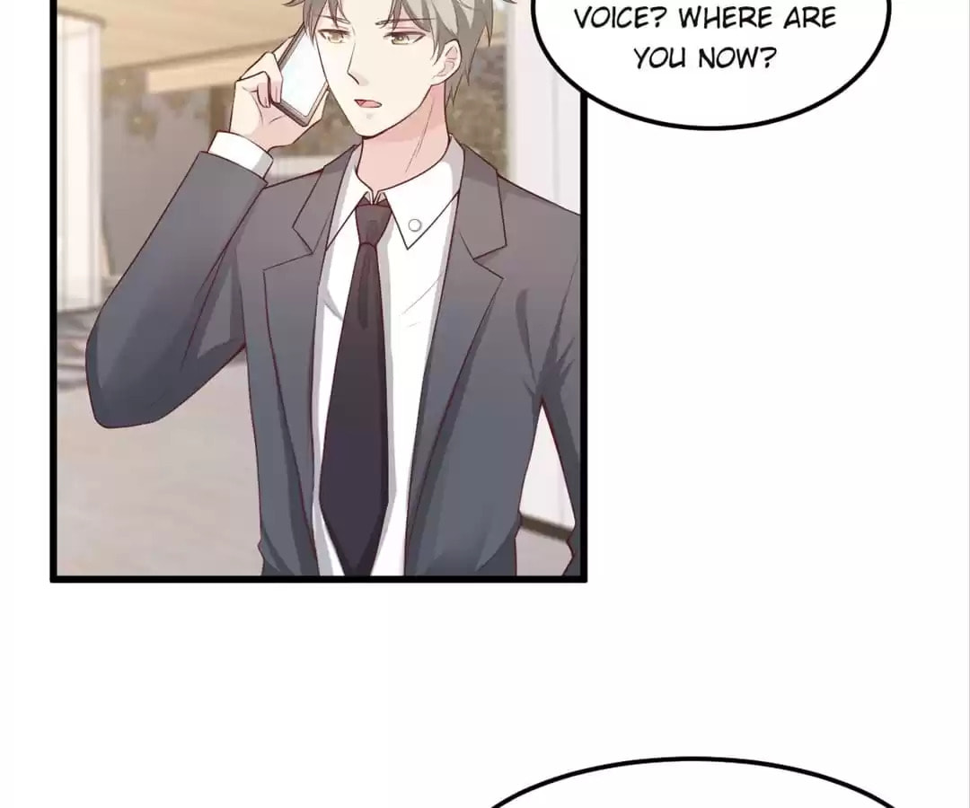 A Chance to Cherish Chapter 24 page 7 - 