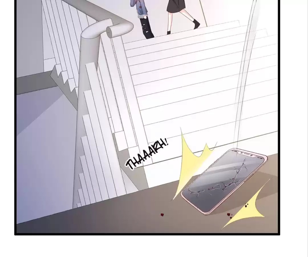 A Chance to Cherish Chapter 24 page 61 - 