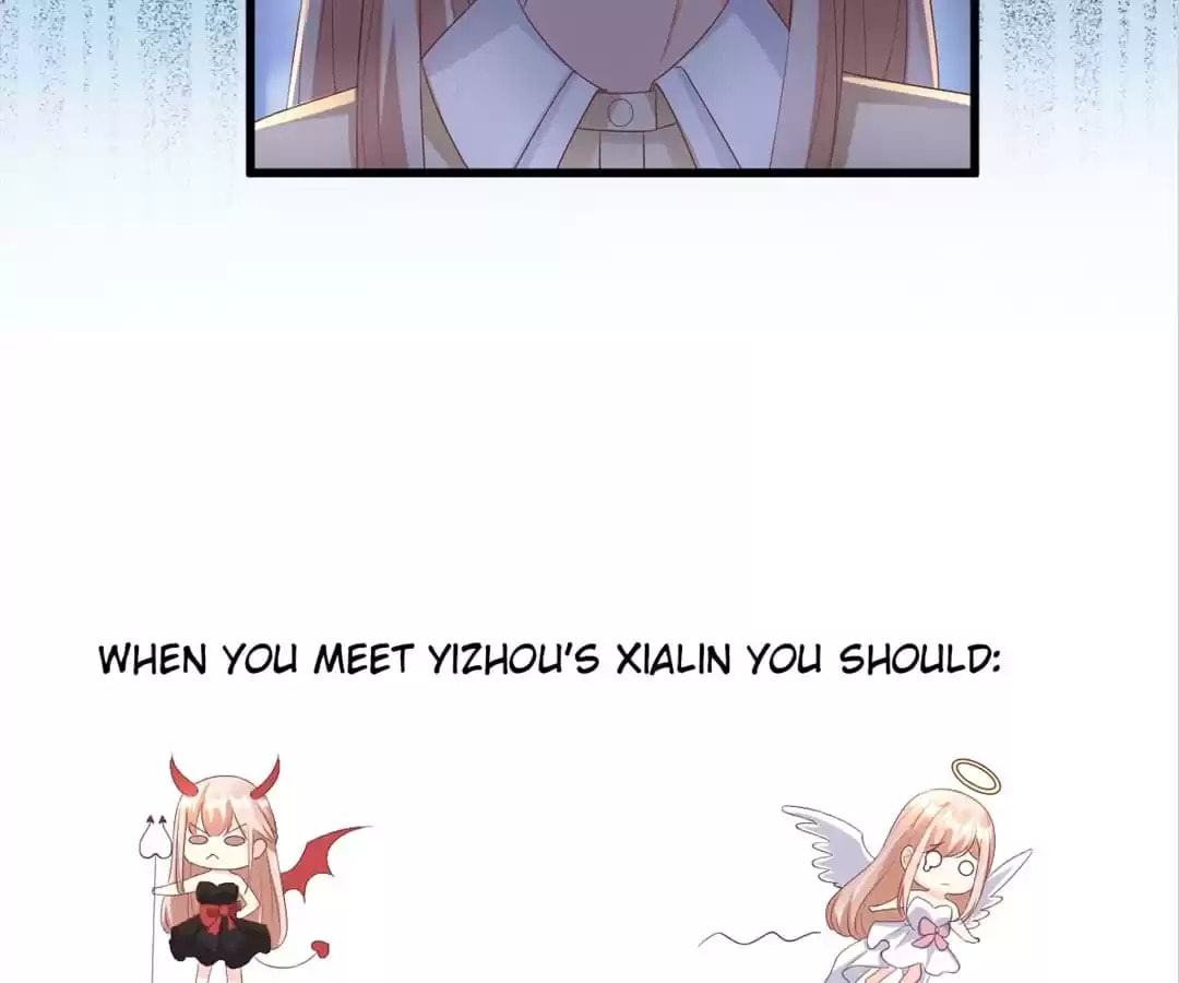 A Chance to Cherish Chapter 24 page 75 - 