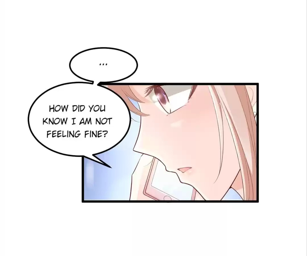 A Chance to Cherish Chapter 24 page 9 - 