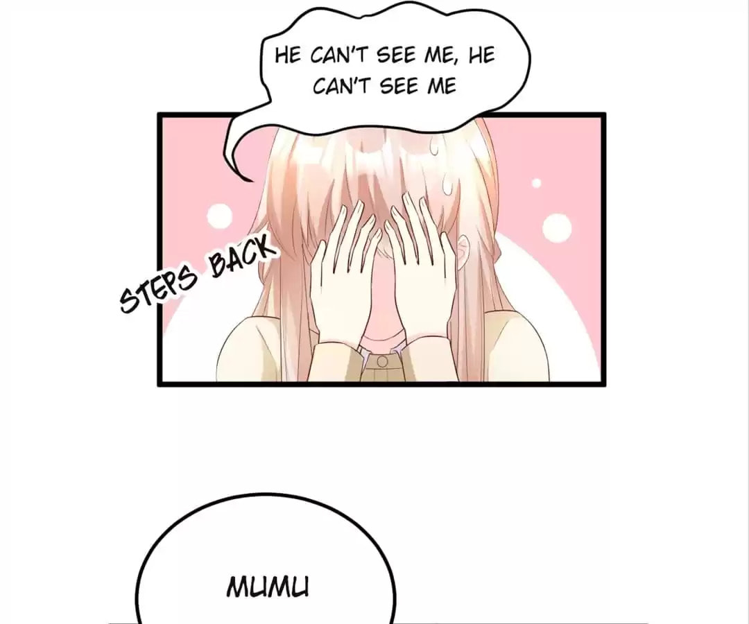 A Chance to Cherish Chapter 25 page 1 - 