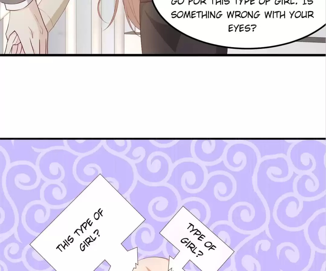 A Chance to Cherish Chapter 25 page 13 - 