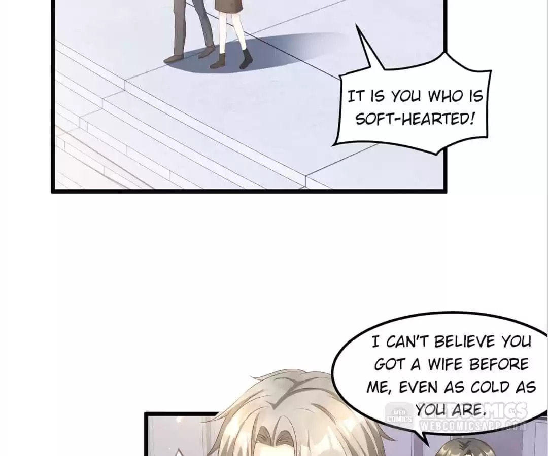 A Chance to Cherish Chapter 25 page 18 - 