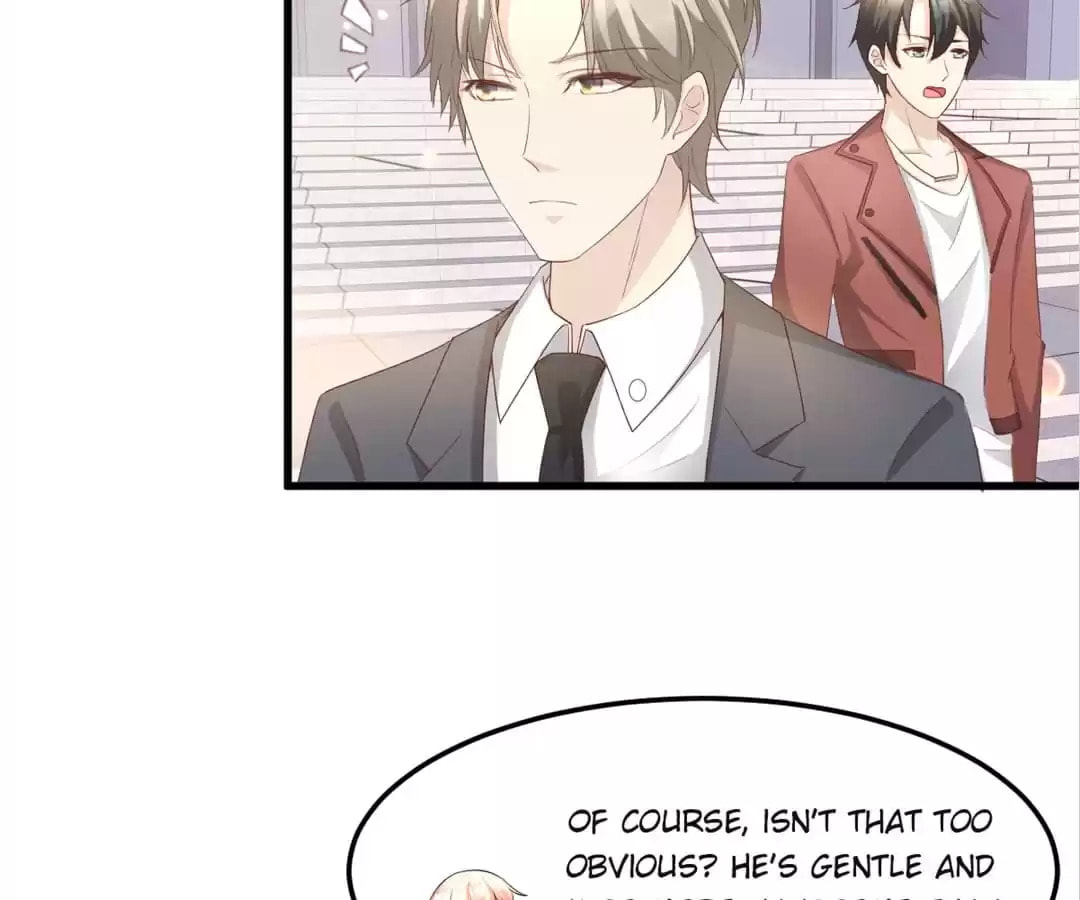 A Chance to Cherish Chapter 25 page 19 - 