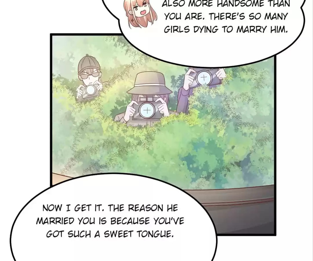 A Chance to Cherish Chapter 25 page 20 - 