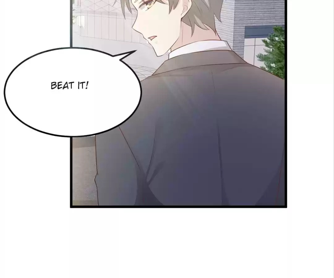A Chance to Cherish Chapter 25 page 23 - 