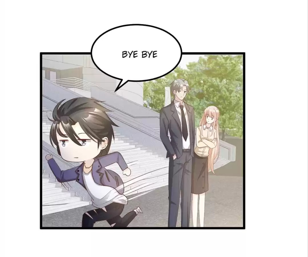 A Chance to Cherish Chapter 25 page 24 - 