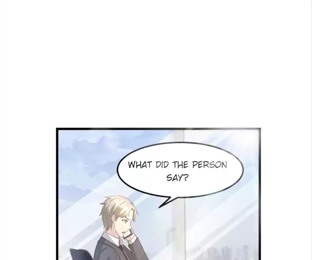 A Chance to Cherish Chapter 25 page 28 - 