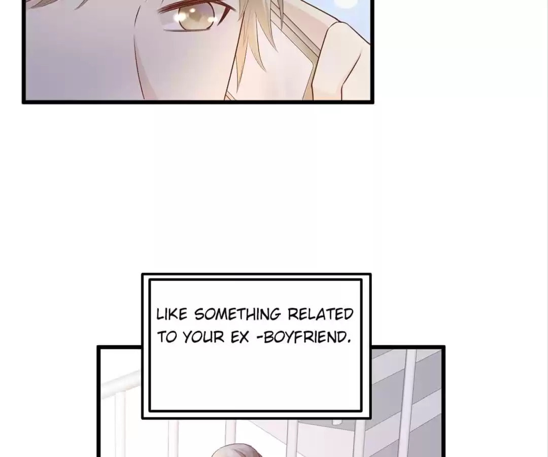 A Chance to Cherish Chapter 25 page 30 - 