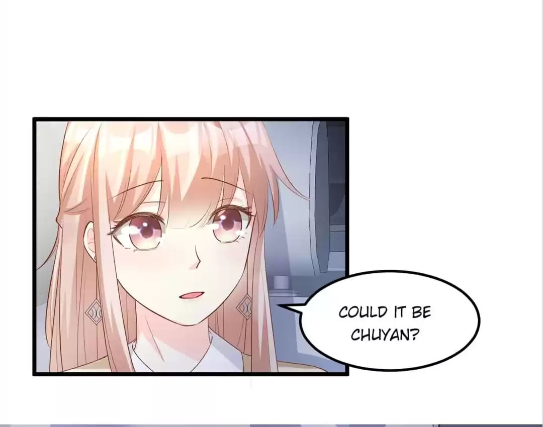 A Chance to Cherish Chapter 25 page 32 - 