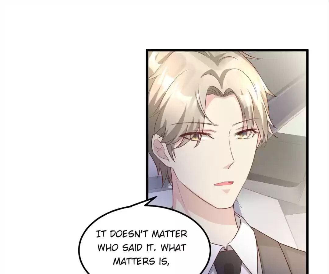 A Chance to Cherish Chapter 25 page 33 - 