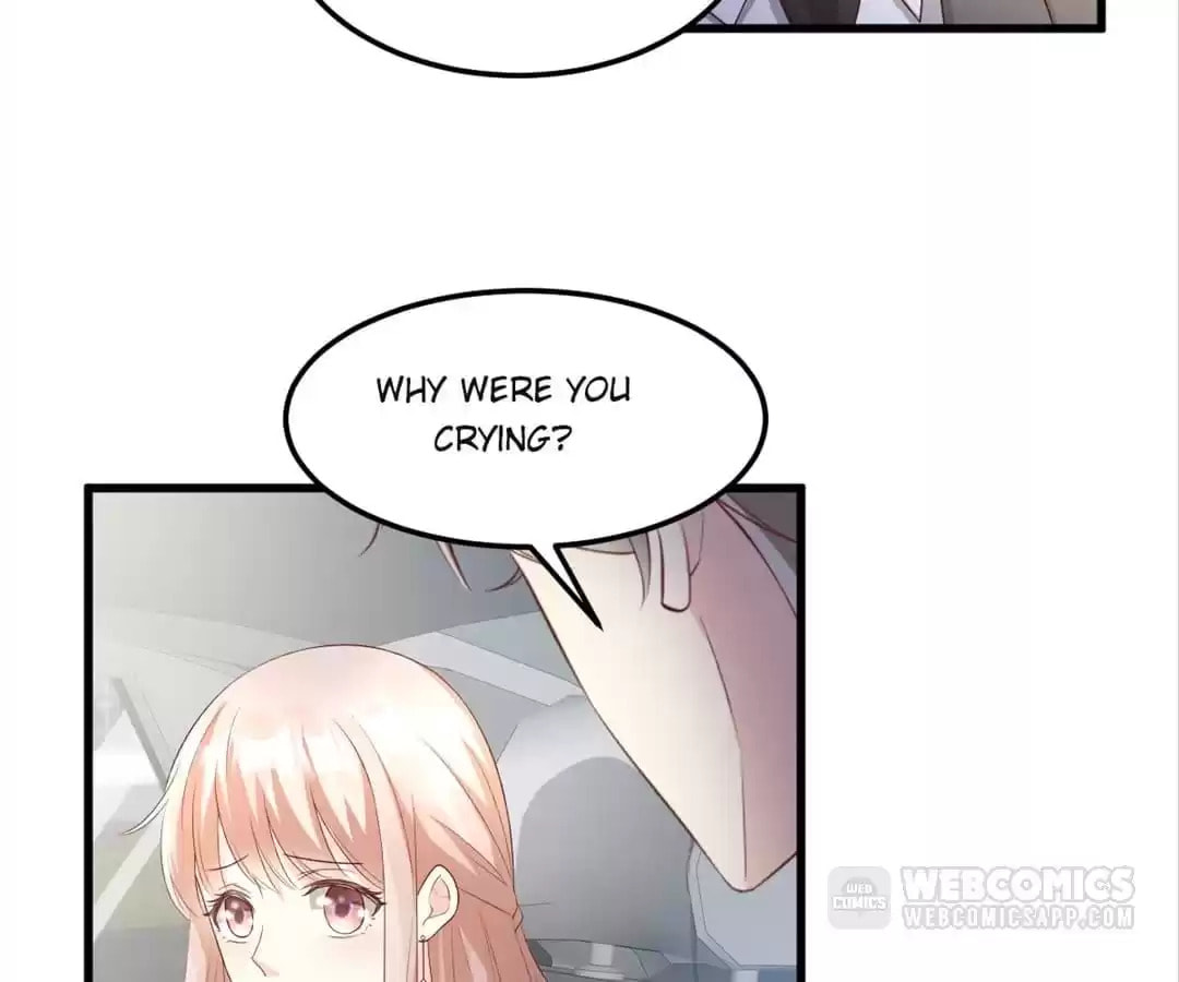 A Chance to Cherish Chapter 25 page 34 - 
