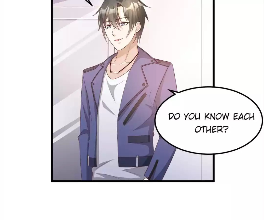 A Chance to Cherish Chapter 25 page 5 - 