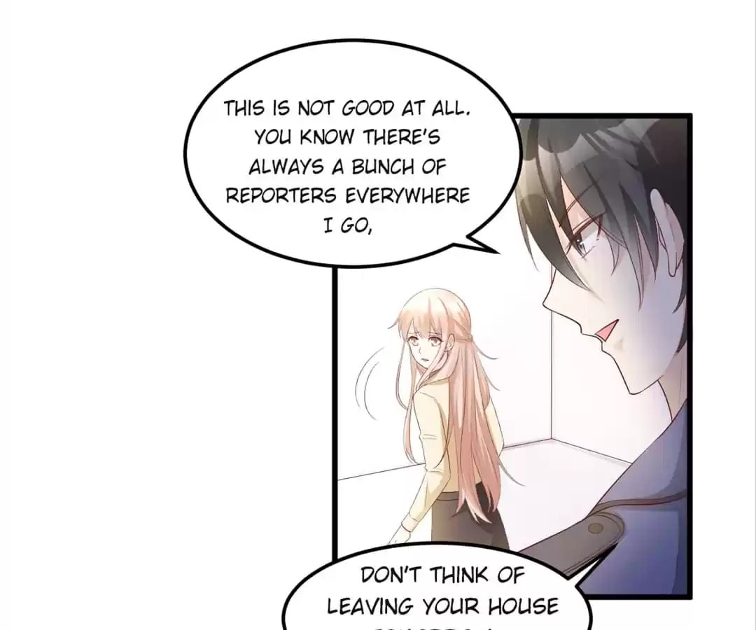A Chance to Cherish Chapter 25 page 6 - 