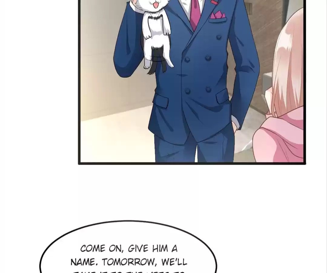 A Chance to Cherish Chapter 26 page 11 - 