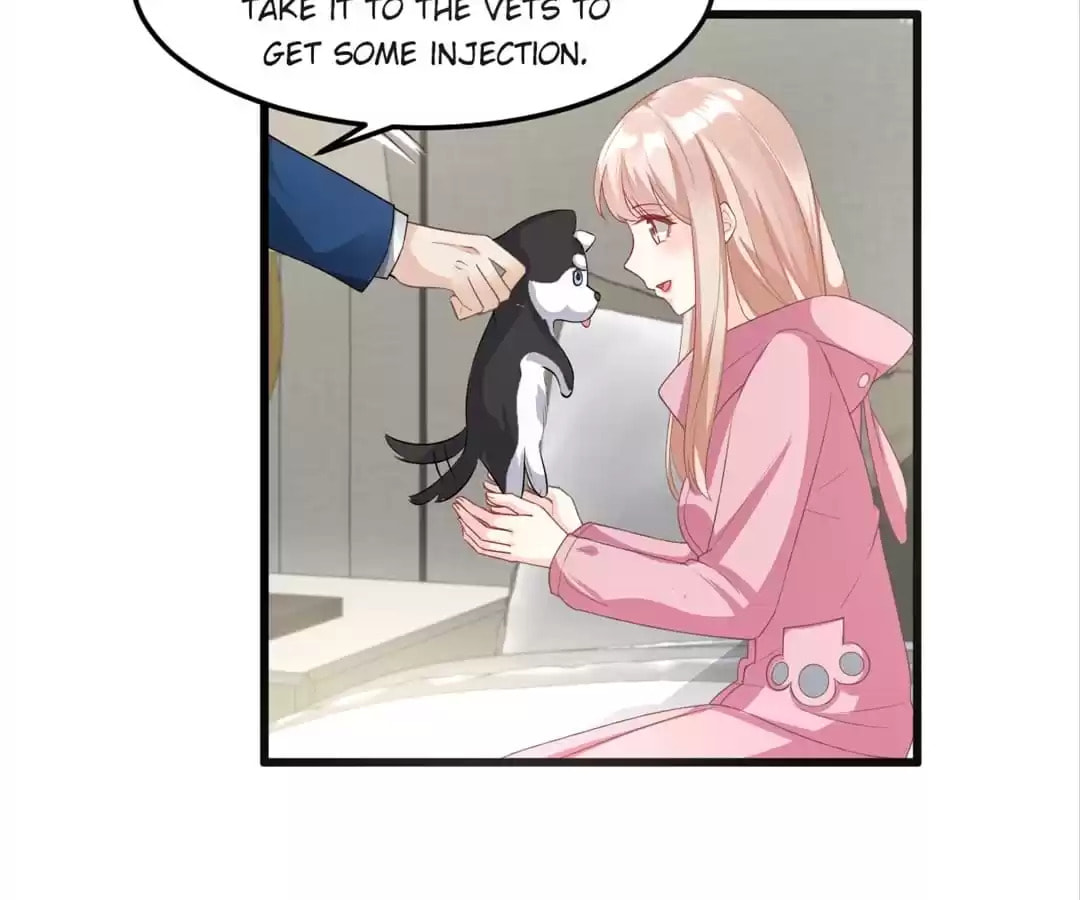 A Chance to Cherish Chapter 26 page 12 - 