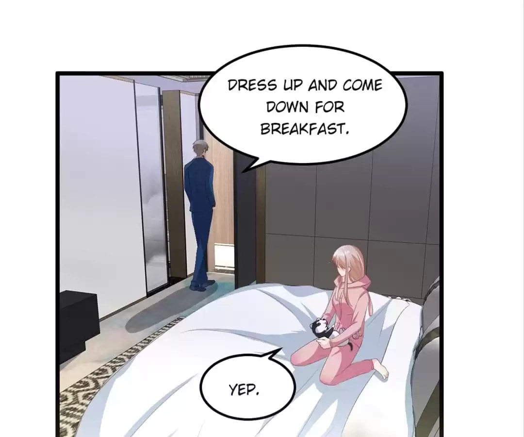 A Chance to Cherish Chapter 26 page 17 - 