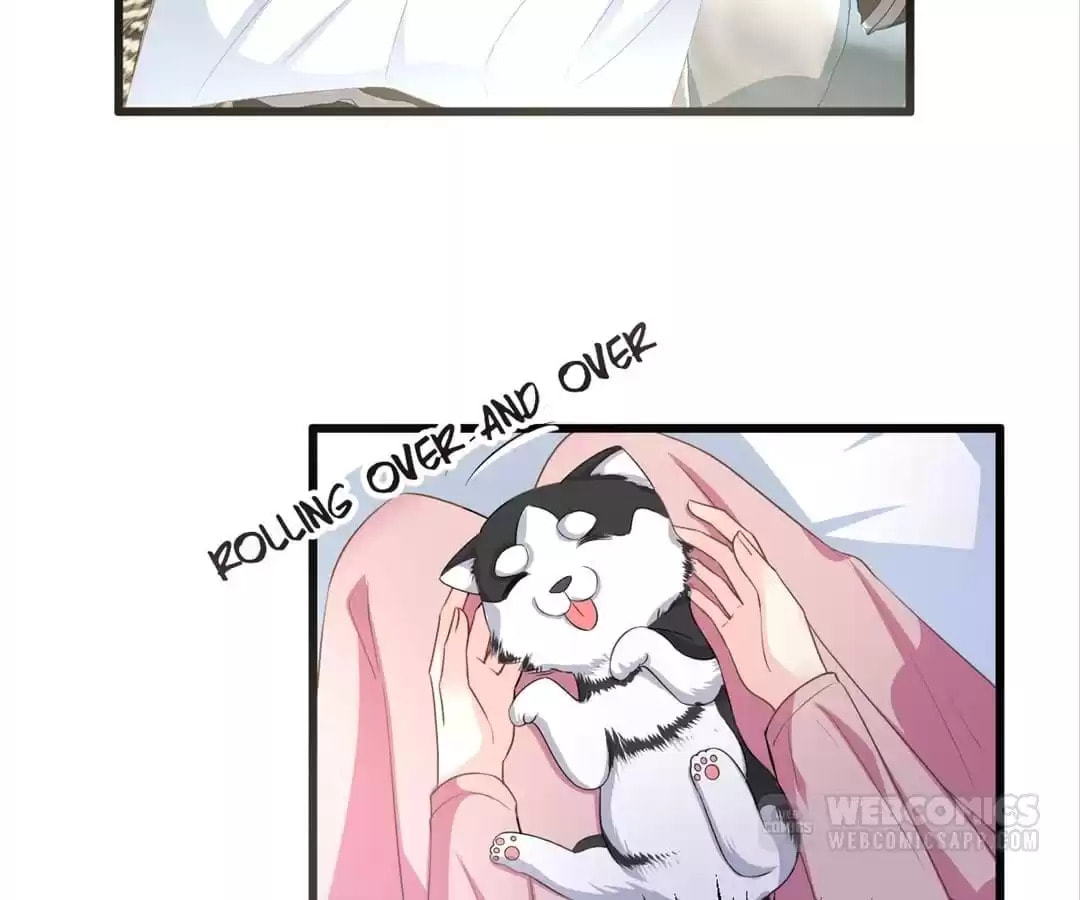 A Chance to Cherish Chapter 26 page 18 - 