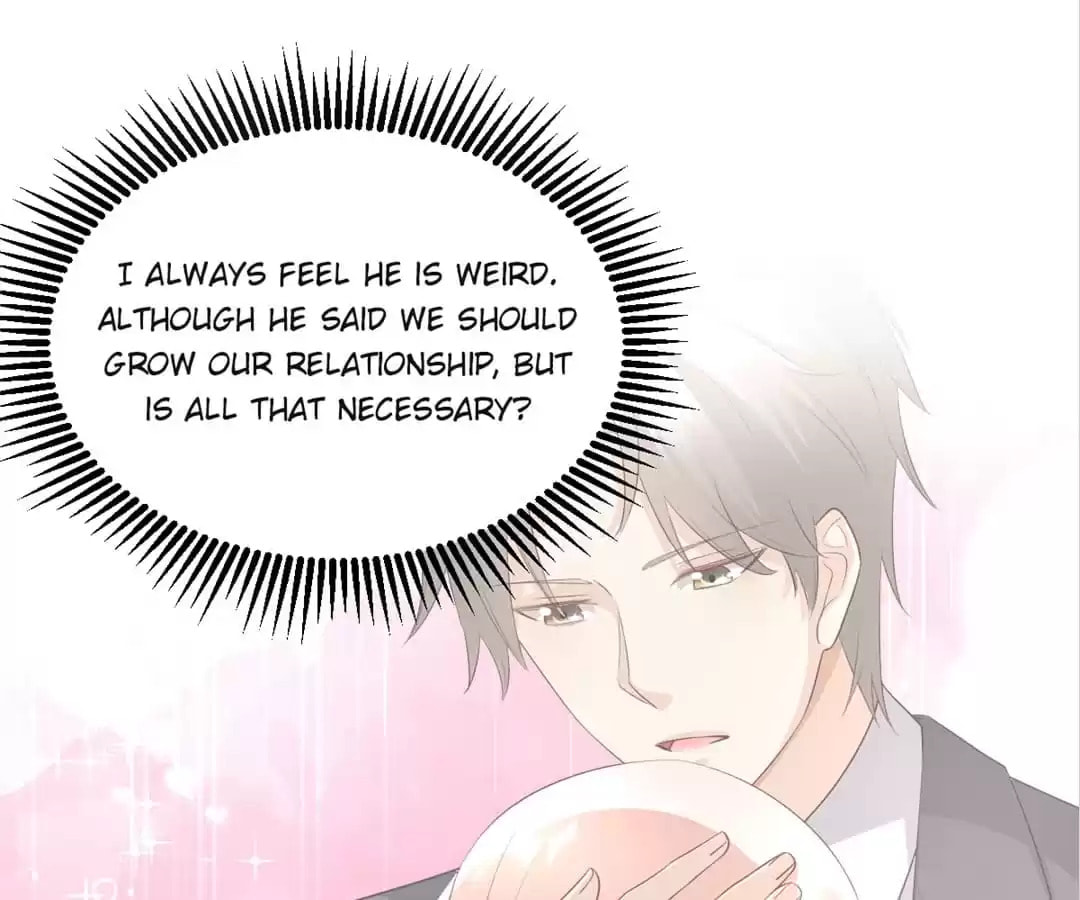 A Chance to Cherish Chapter 26 page 21 - 