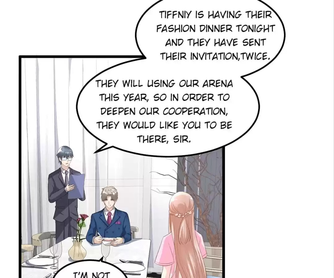 A Chance to Cherish Chapter 26 page 25 - 