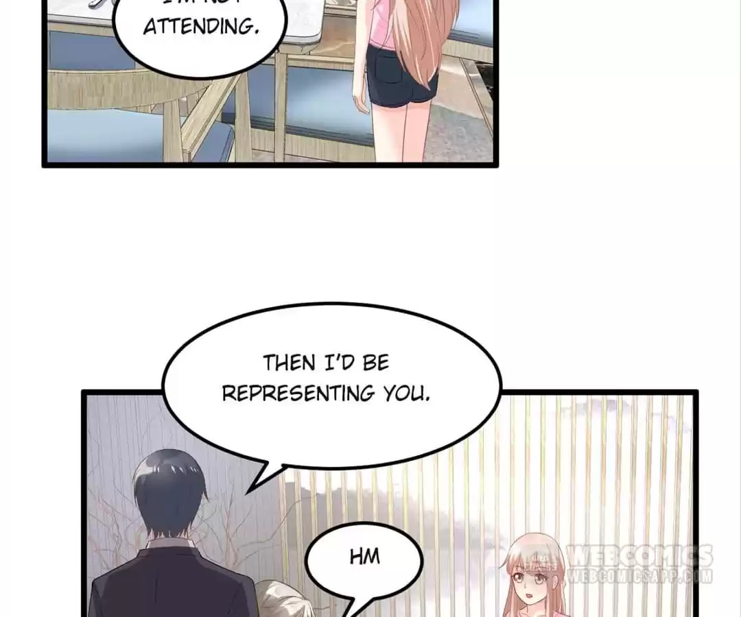 A Chance to Cherish Chapter 26 page 26 - 