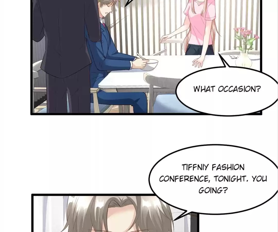 A Chance to Cherish Chapter 26 page 27 - 