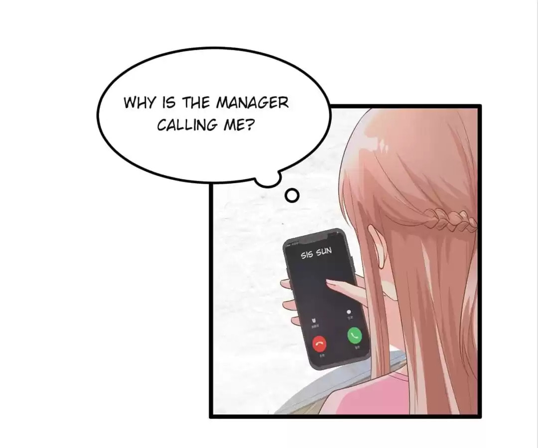A Chance to Cherish Chapter 26 page 32 - 
