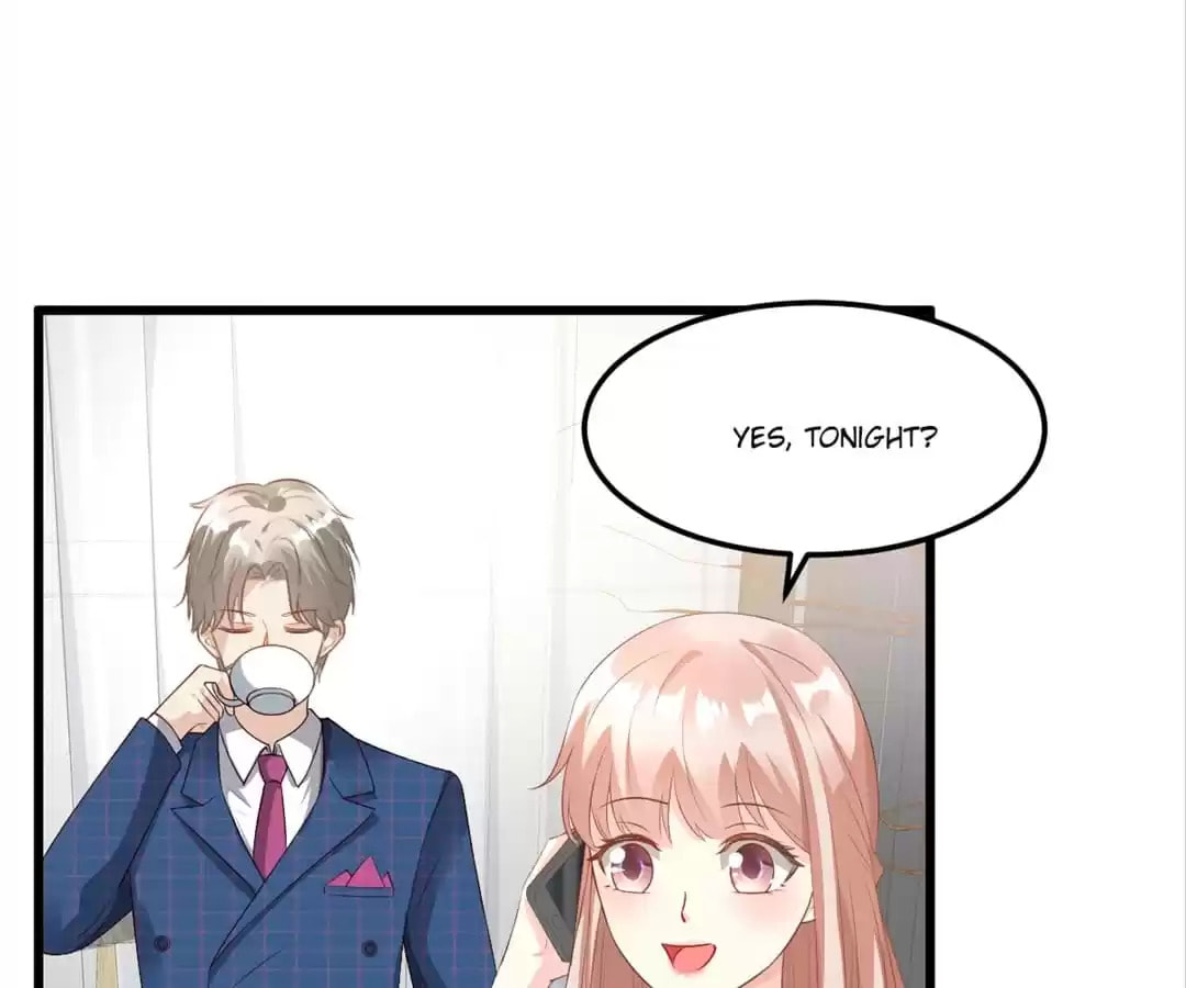 A Chance to Cherish Chapter 26 page 33 - 