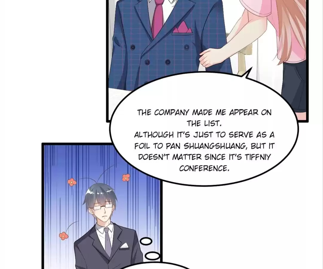 A Chance to Cherish Chapter 26 page 37 - 