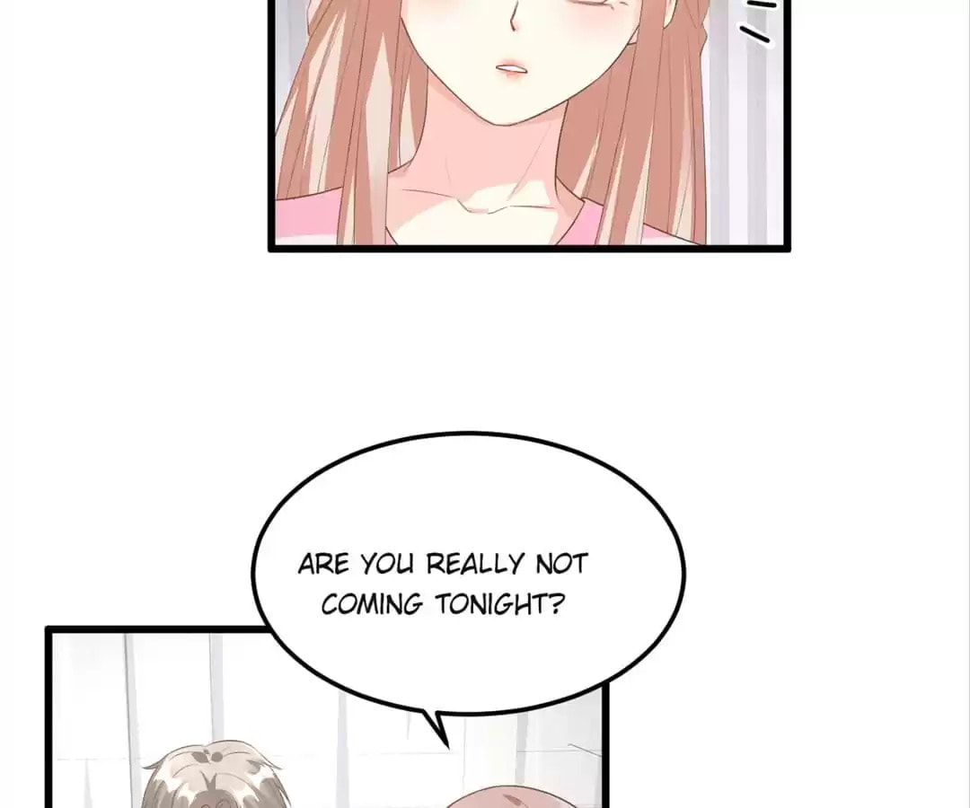 A Chance to Cherish Chapter 26 page 39 - 