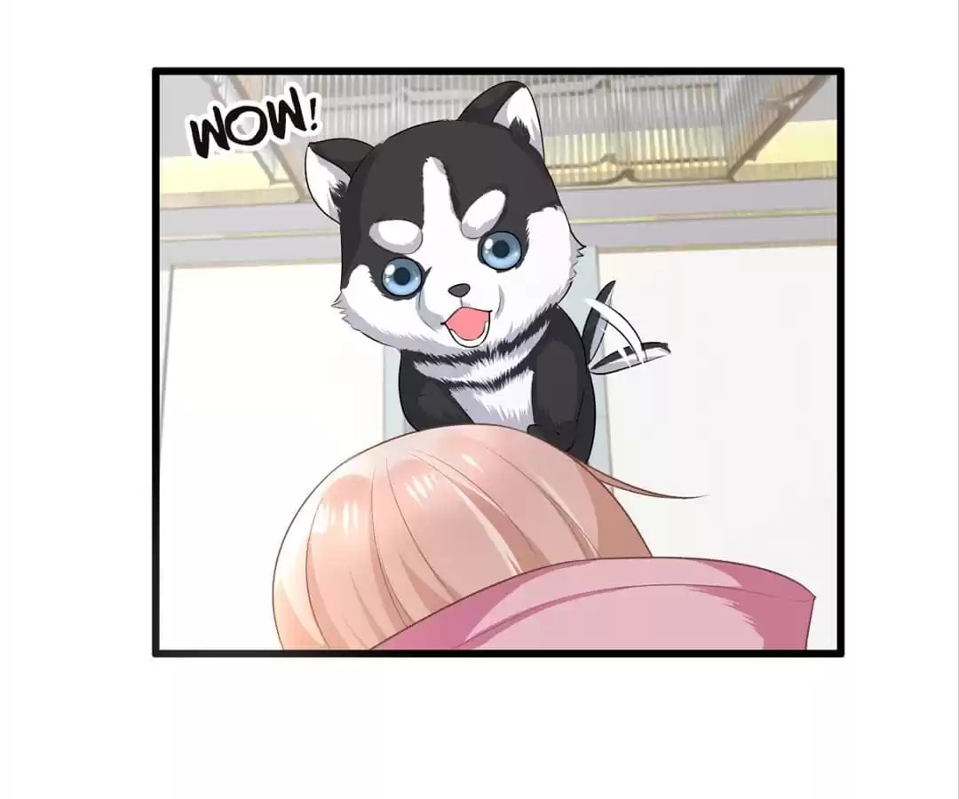 A Chance to Cherish Chapter 26 page 5 - 