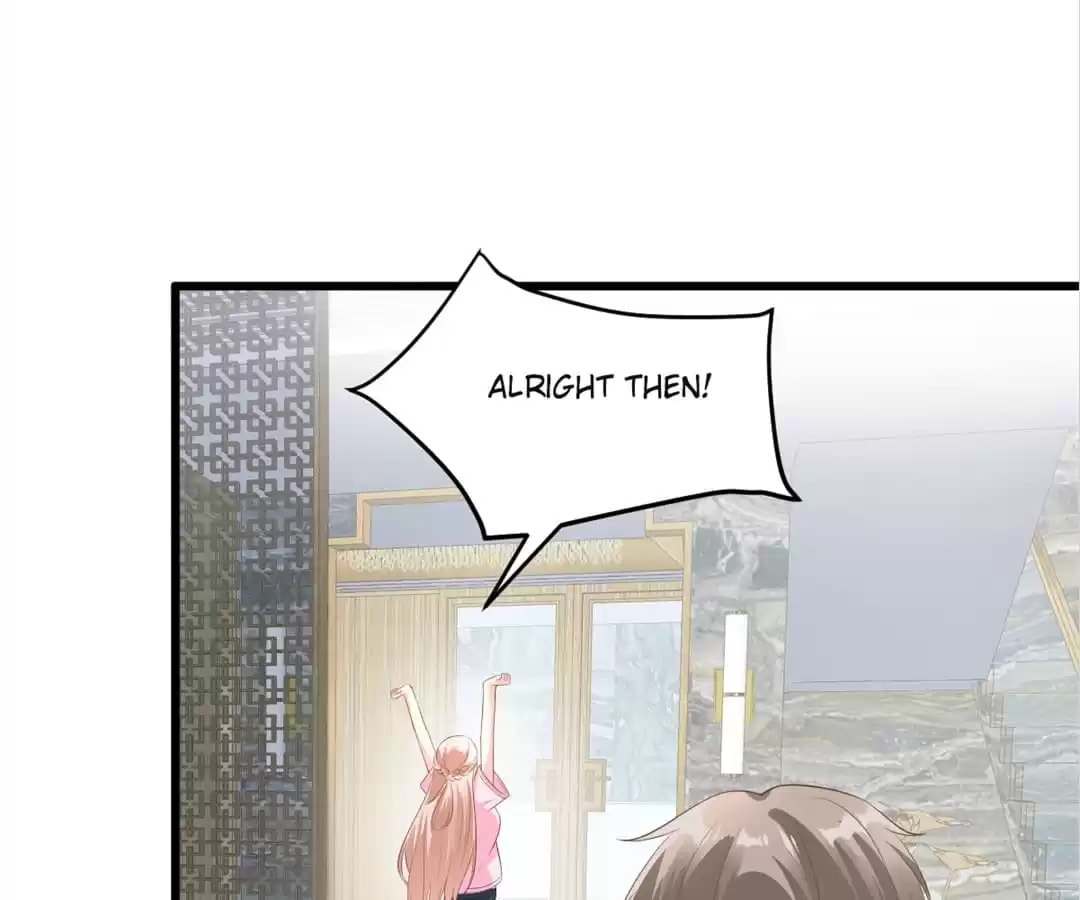 A Chance to Cherish Chapter 26 page 41 - 