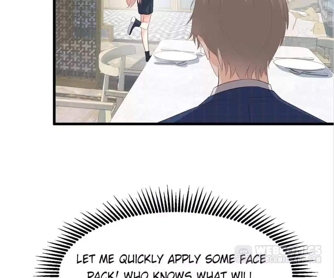 A Chance to Cherish Chapter 26 page 42 - 