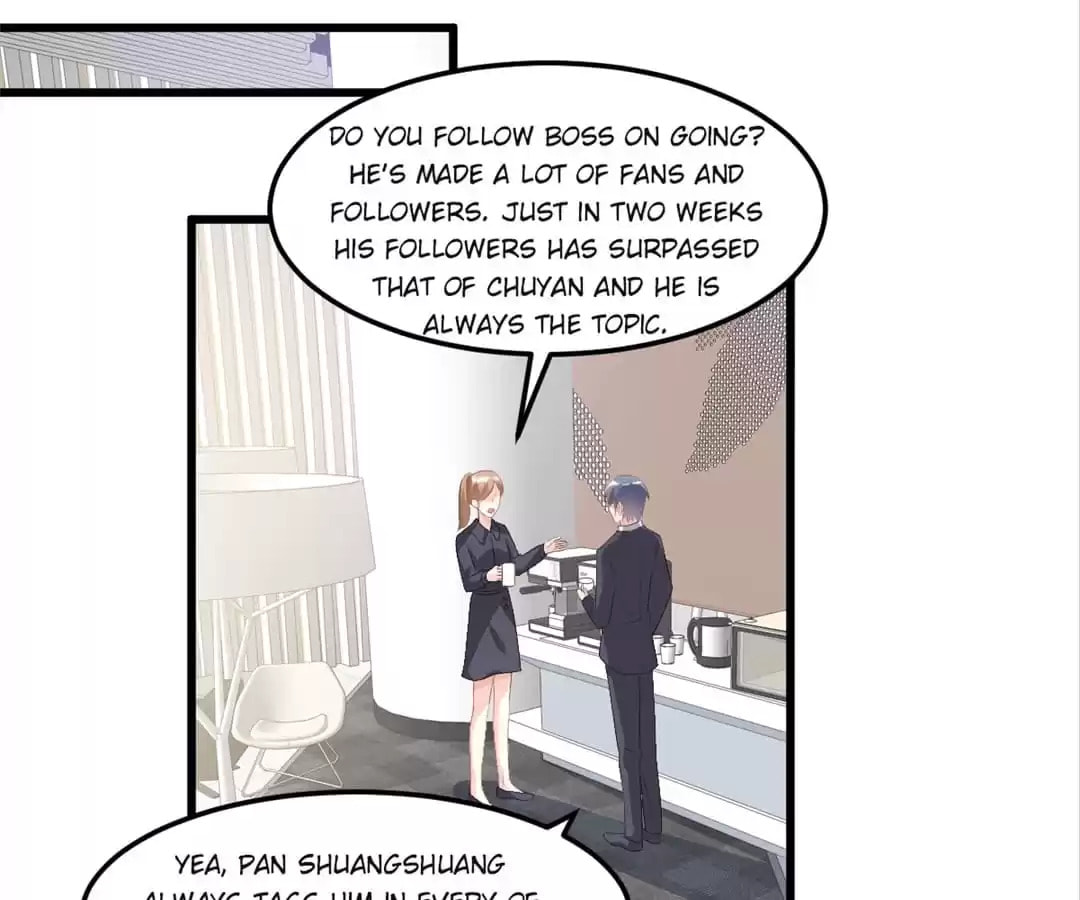 A Chance to Cherish Chapter 26 page 46 - 