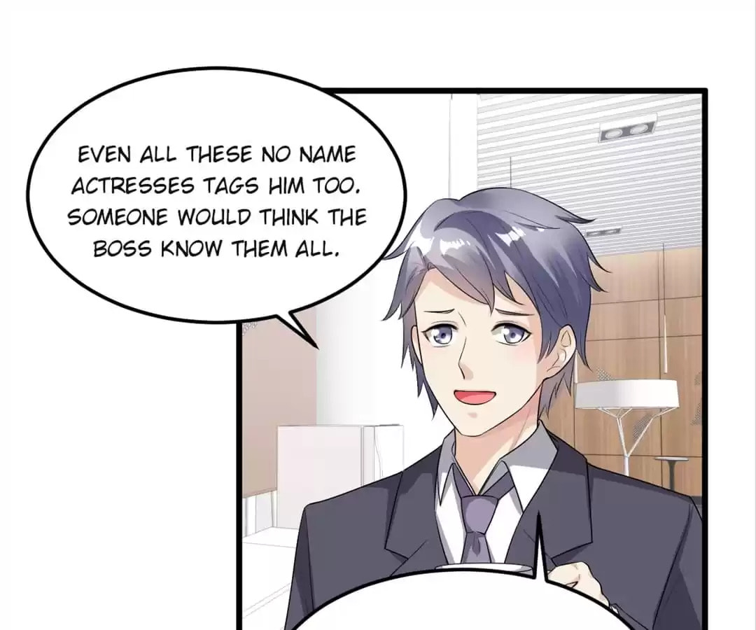 A Chance to Cherish Chapter 26 page 48 - 