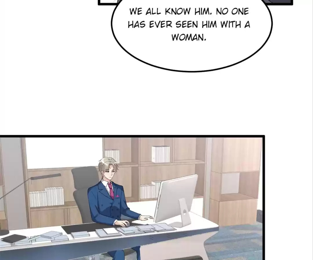 A Chance to Cherish Chapter 26 page 49 - 