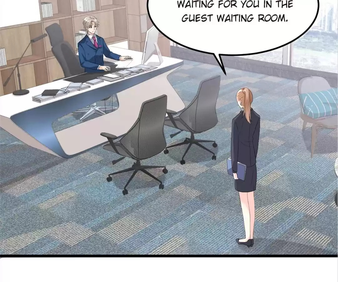 A Chance to Cherish Chapter 26 page 52 - 
