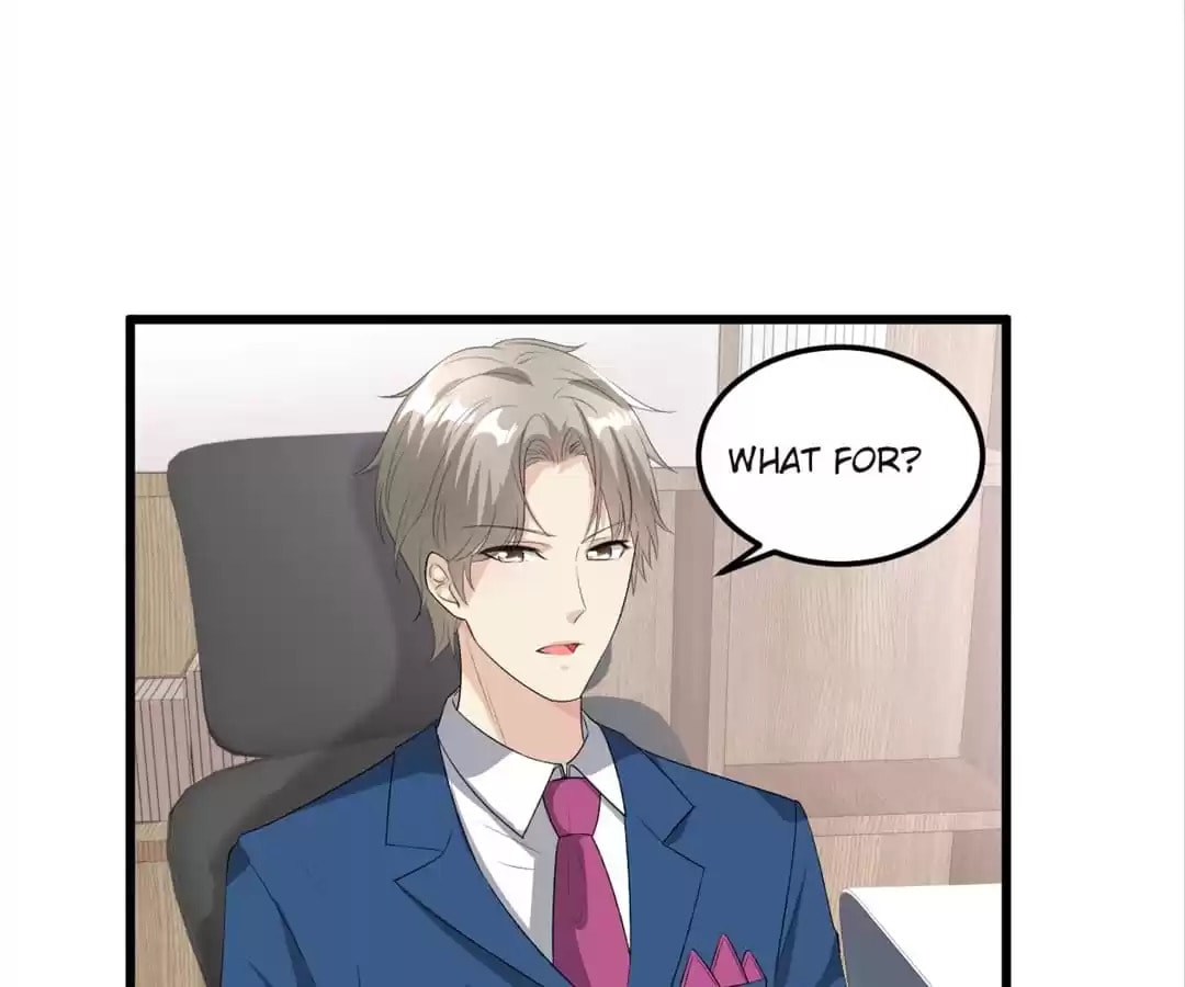 A Chance to Cherish Chapter 26 page 53 - 