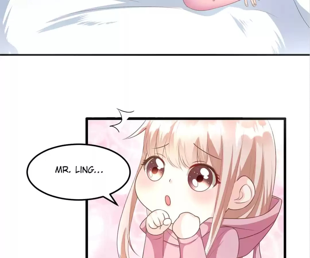 A Chance to Cherish Chapter 26 page 9 - 
