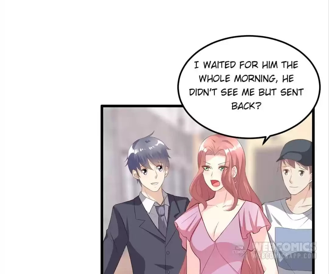 A Chance to Cherish Chapter 27 page 2 - 