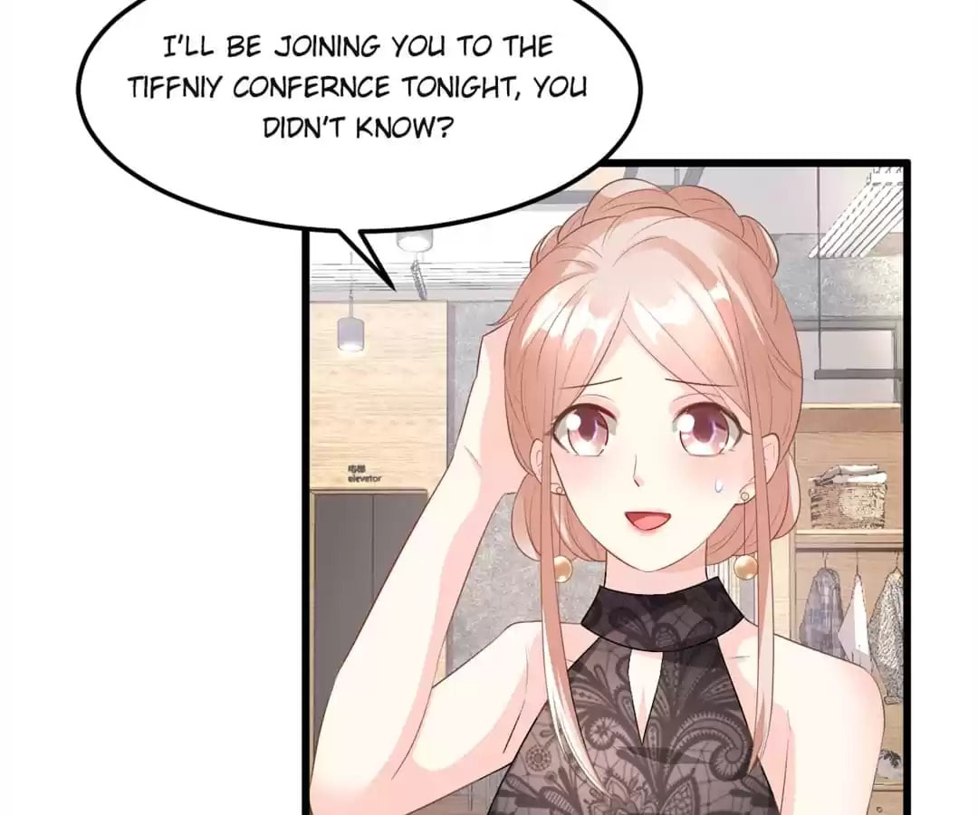 A Chance to Cherish Chapter 27 page 12 - 