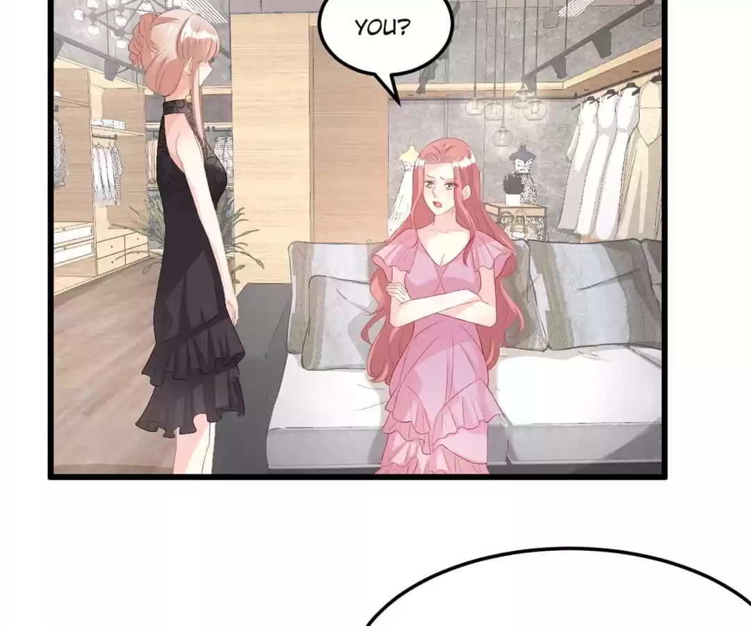 A Chance to Cherish Chapter 27 page 14 - 