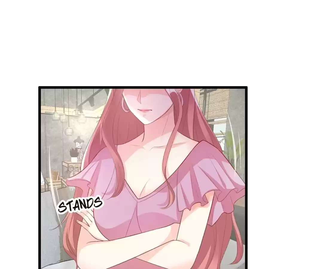 A Chance to Cherish Chapter 27 page 16 - 