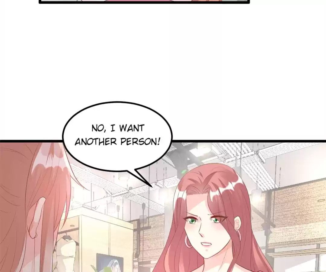 A Chance to Cherish Chapter 27 page 17 - 